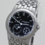 Patek Philippe Neptune Moonphase Ref 5085 Steel Black Dial